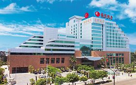 Dongguan Chang An Hotel